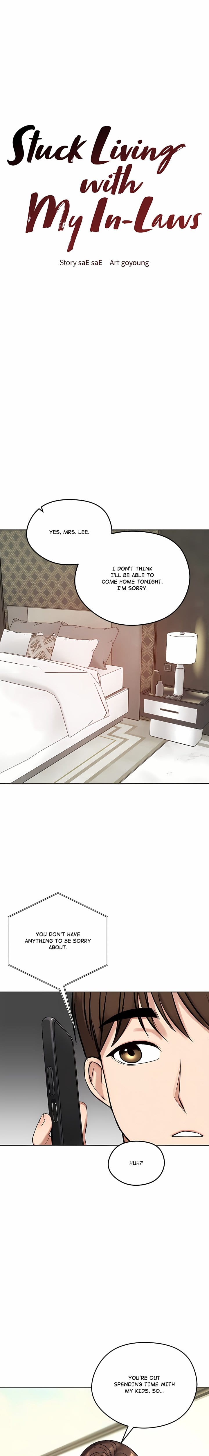 Runaway Wife (Uncensored), chapter 84, page 19 of 25