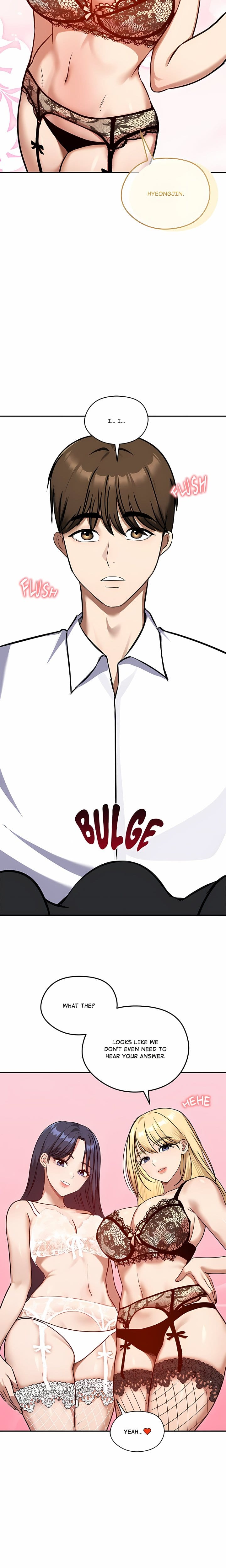 Runaway Wife (Uncensored), chapter 84, page 24 of 25
