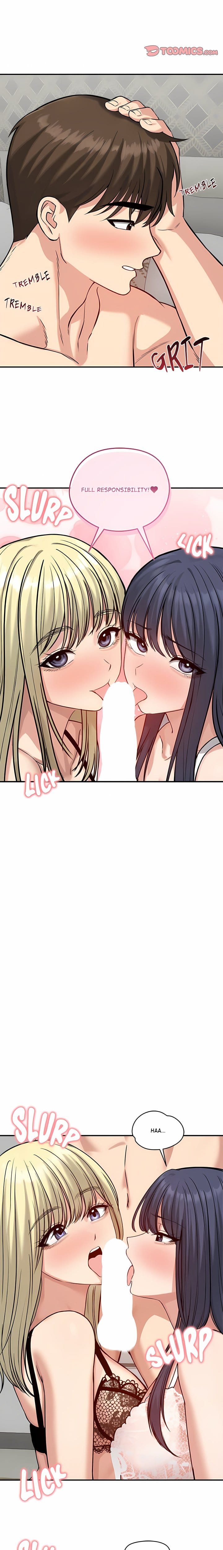 Runaway Wife (Uncensored), chapter 85, page 5 of 24