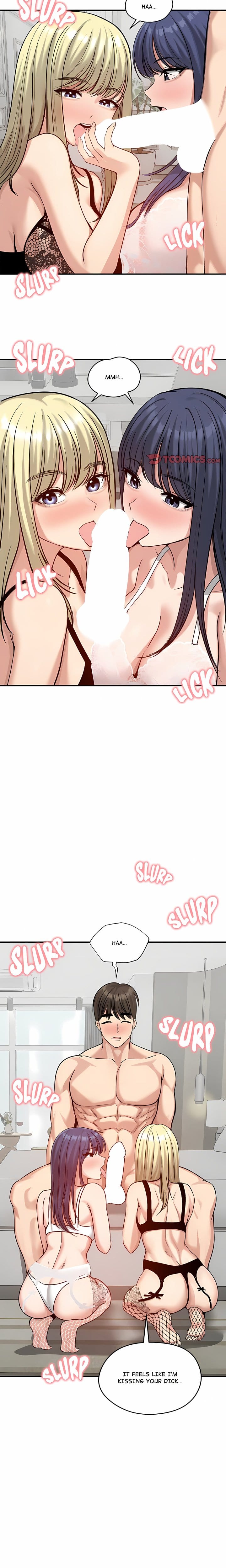 Runaway Wife (Uncensored), chapter 85, page 6 of 24