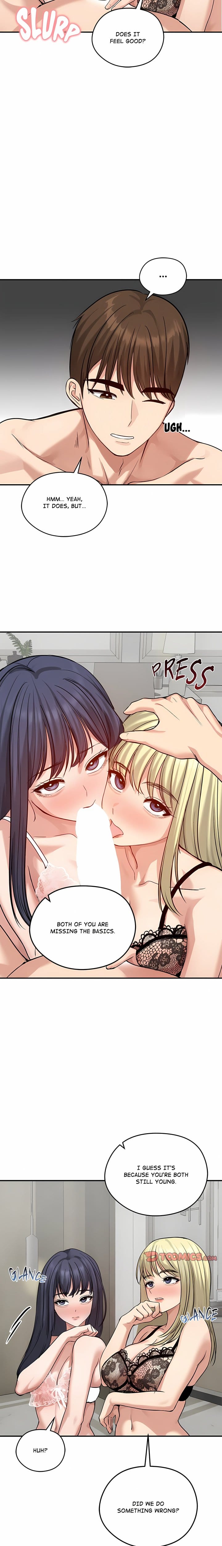 Runaway Wife (Uncensored), chapter 85, page 8 of 24