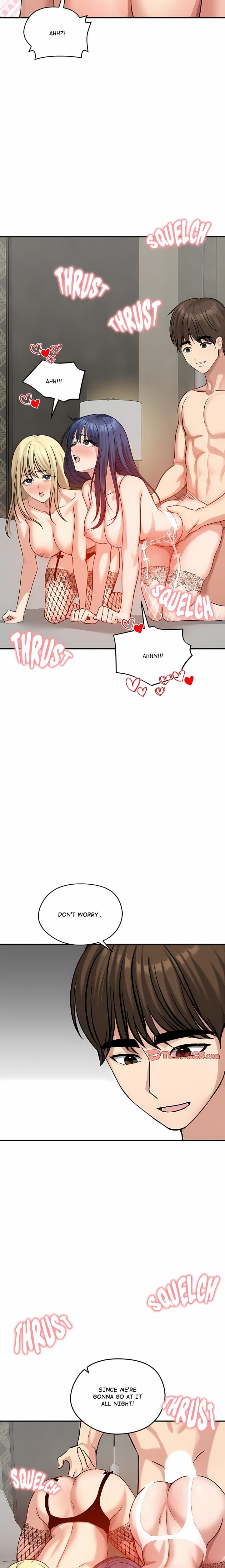 Runaway Wife (Uncensored), chapter 85, page 22 of 24