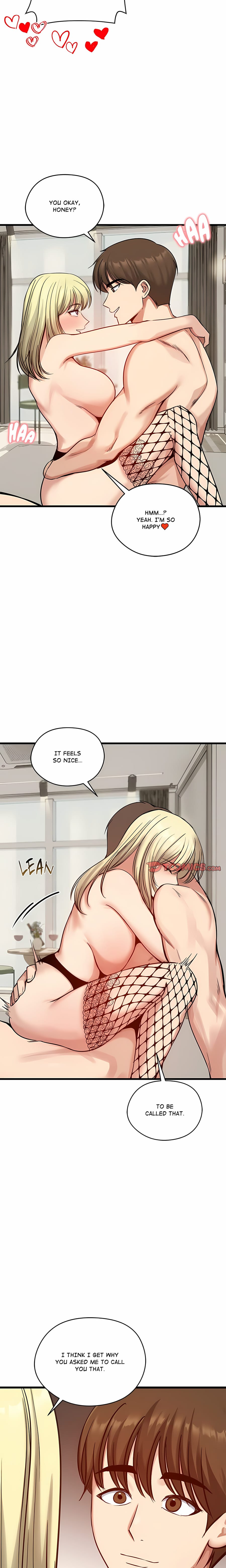 Runaway Wife (Uncensored), chapter 86, page 7 of 25