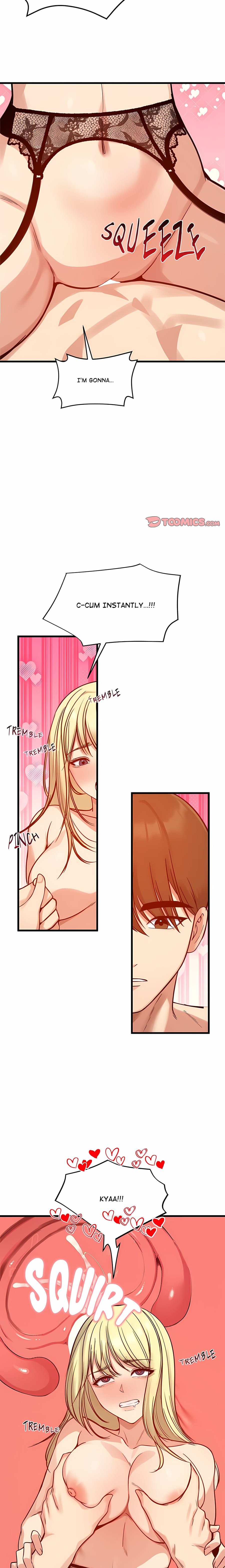 Runaway Wife (Uncensored), chapter 86, page 11 of 25