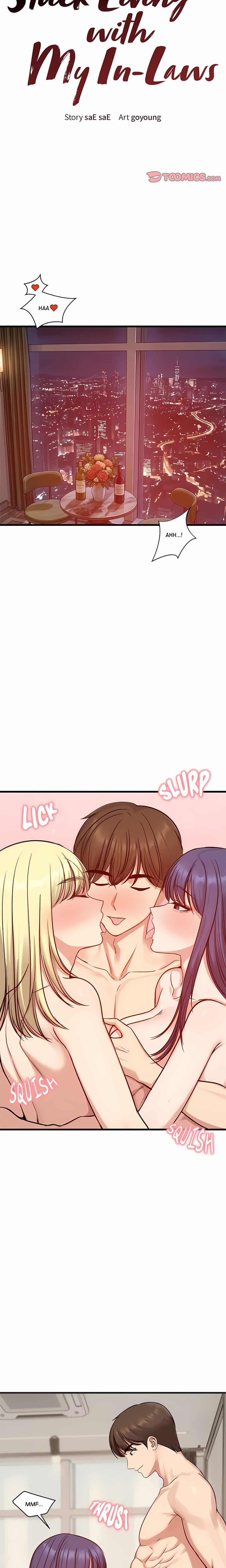 Runaway Wife (Uncensored), chapter 86, page 15 of 25