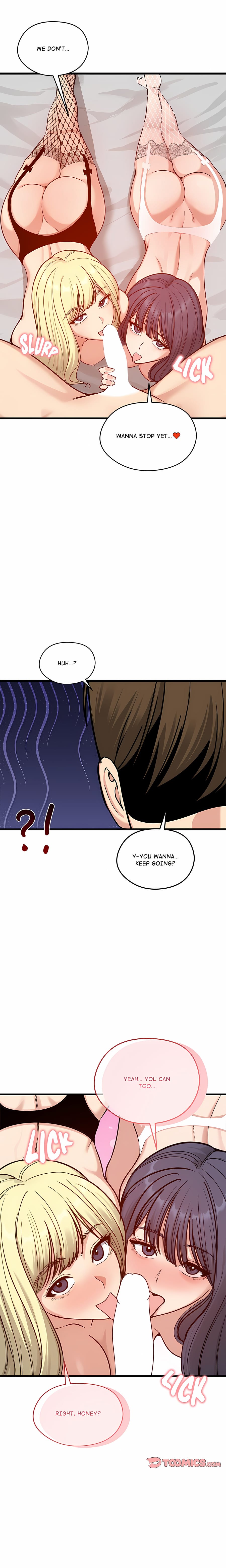 Runaway Wife (Uncensored), chapter 86, page 23 of 25