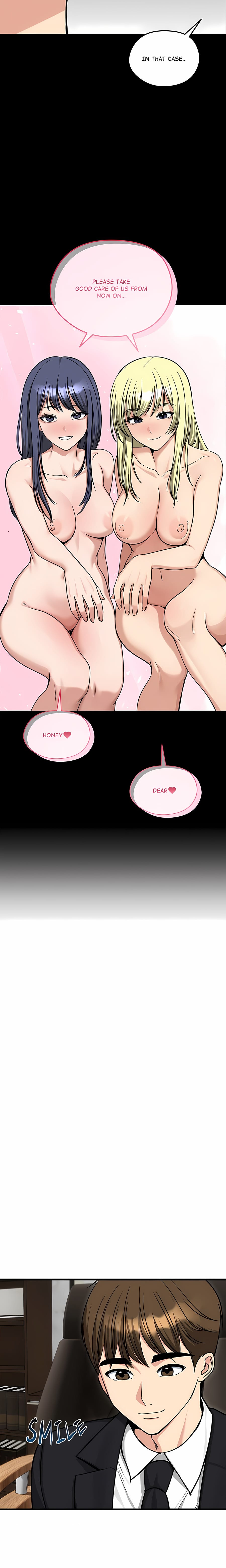 Runaway Wife (Uncensored), chapter 87, page 7 of 27