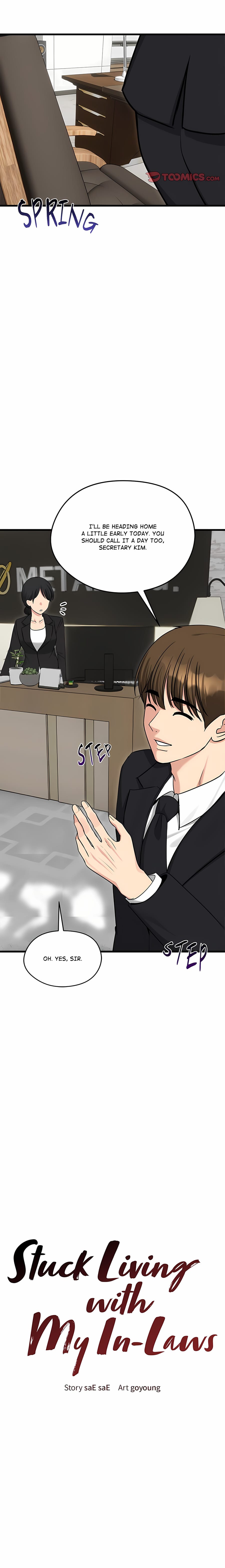 Runaway Wife (Uncensored), chapter 87, page 8 of 27