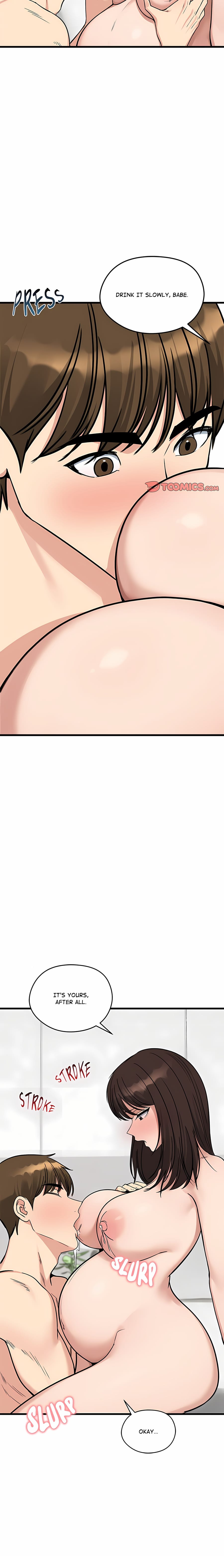 Runaway Wife (Uncensored), chapter 87, page 19 of 27
