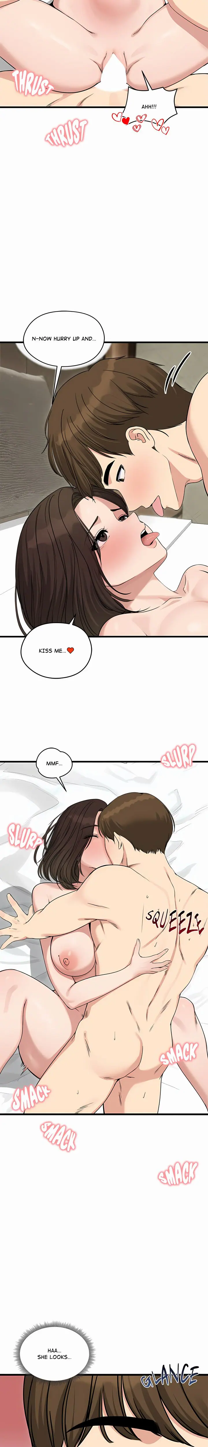 Runaway Wife (Uncensored), chapter 89, page 7 of 27