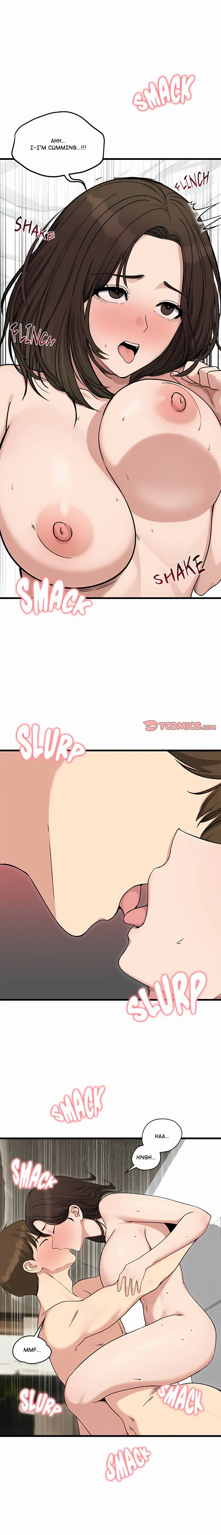 Runaway Wife (Uncensored), chapter 89, page 11 of 27