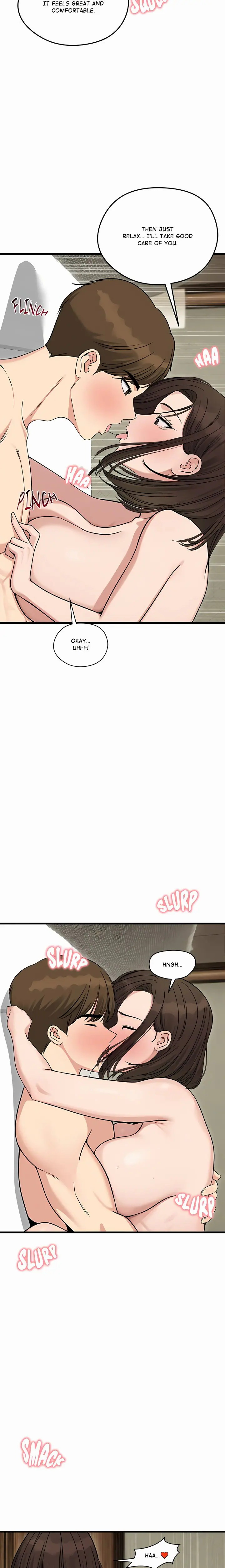 Runaway Wife (Uncensored), chapter 89, page 16 of 27