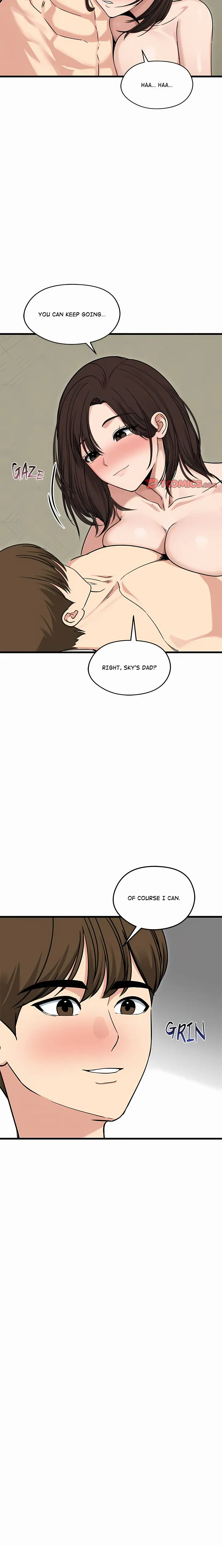 Runaway Wife (Uncensored), chapter 89, page 19 of 27