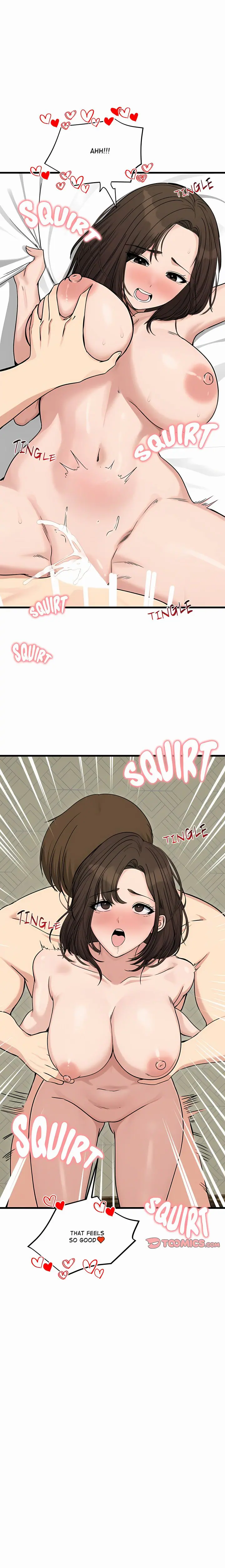 Runaway Wife (Uncensored), chapter 89, page 23 of 27