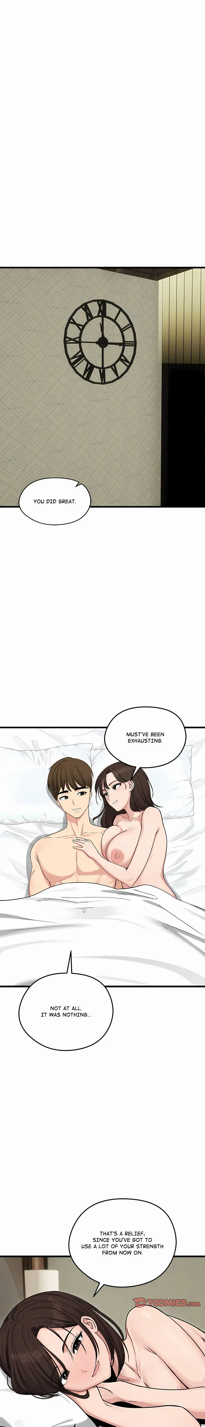 Runaway Wife (Uncensored), chapter 89, page 24 of 27