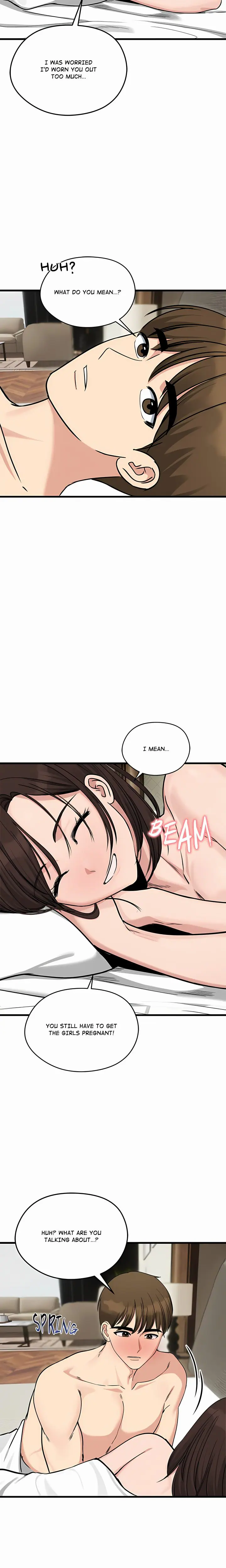 Runaway Wife (Uncensored), chapter 89, page 25 of 27