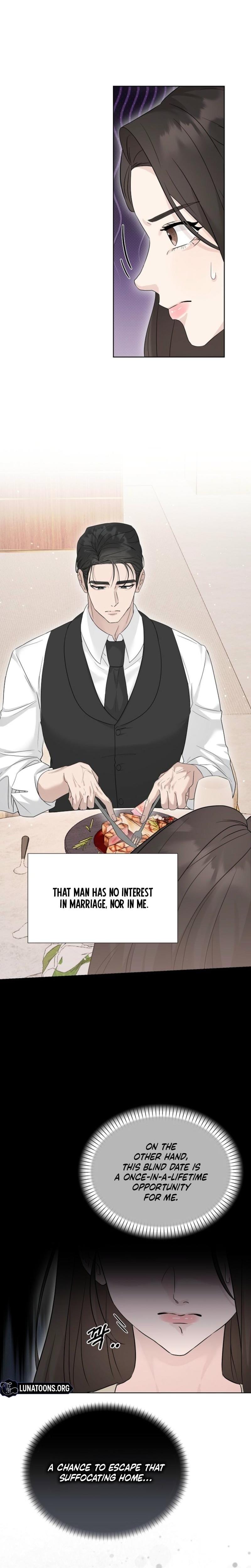 Ruthless Temptation (Uncensored), chapter 1, page 5 of 28