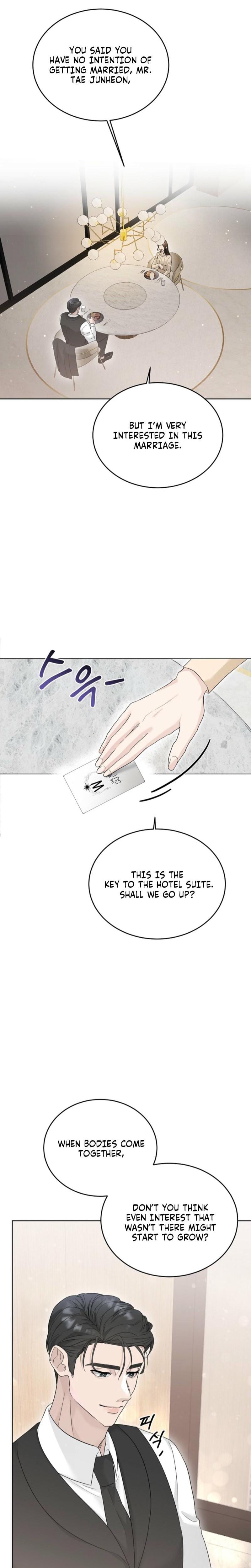 Ruthless Temptation (Uncensored), chapter 1, page 10 of 28
