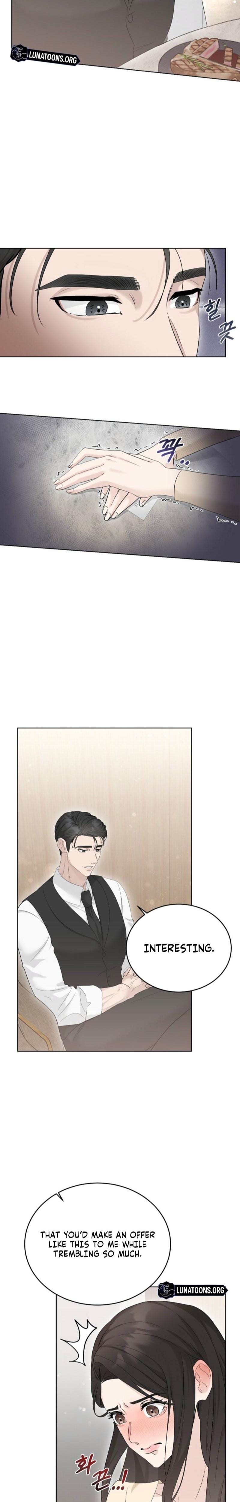 Ruthless Temptation (Uncensored), chapter 1, page 11 of 28