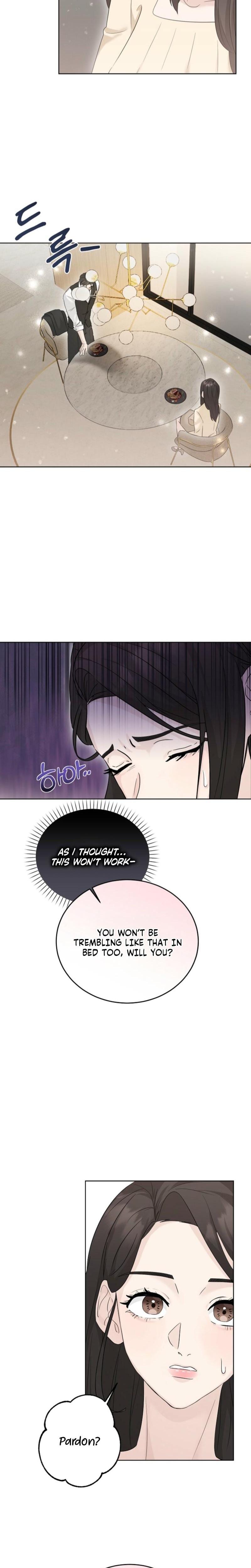 Ruthless Temptation (Uncensored), chapter 1, page 12 of 28