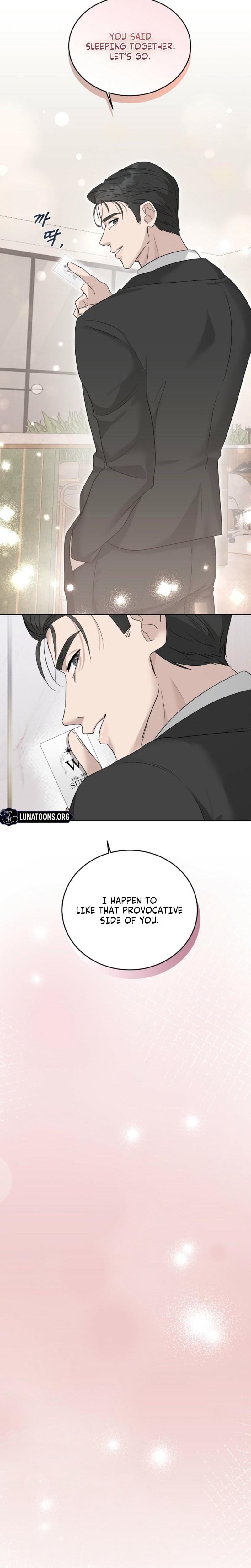 Ruthless Temptation (Uncensored), chapter 1, page 13 of 28