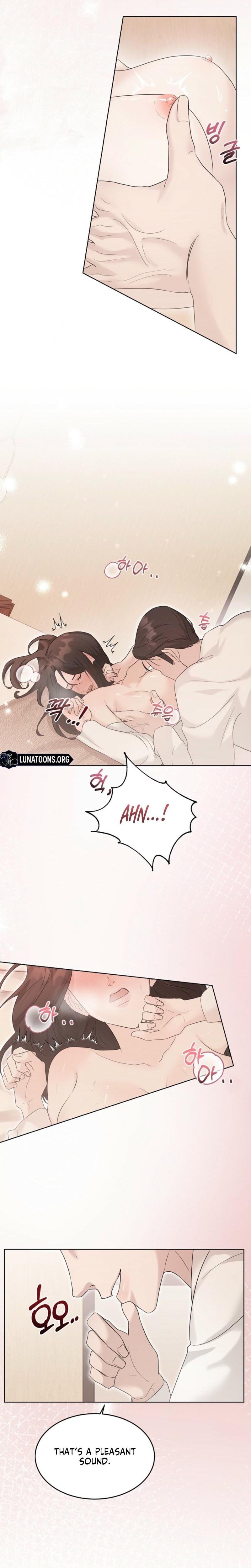 Ruthless Temptation (Uncensored), chapter 1, page 14 of 28