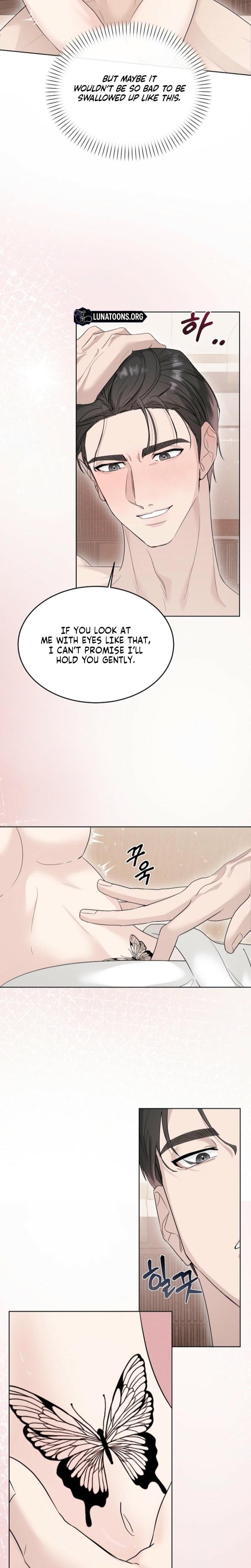 Ruthless Temptation (Uncensored), chapter 1, page 16 of 28