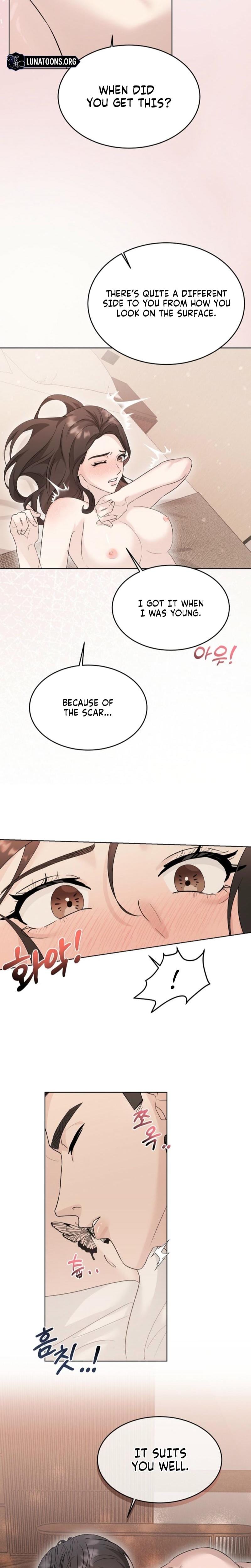 Ruthless Temptation (Uncensored), chapter 1, page 17 of 28