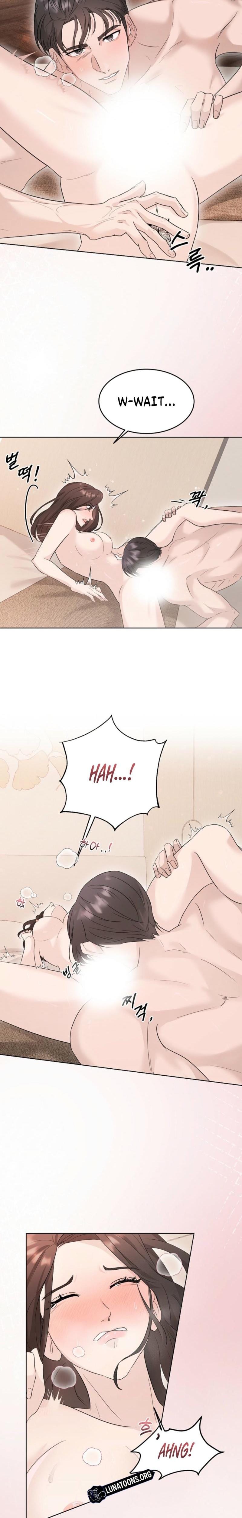 Ruthless Temptation (Uncensored), chapter 1, page 18 of 28