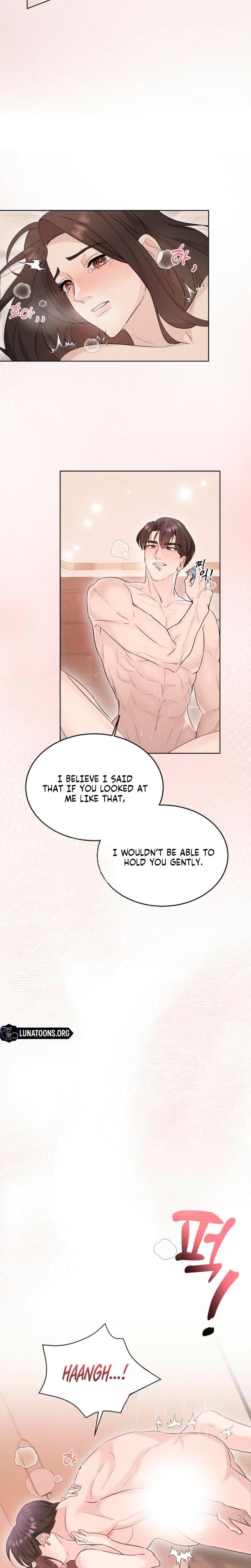 Ruthless Temptation (Uncensored), chapter 1, page 19 of 28
