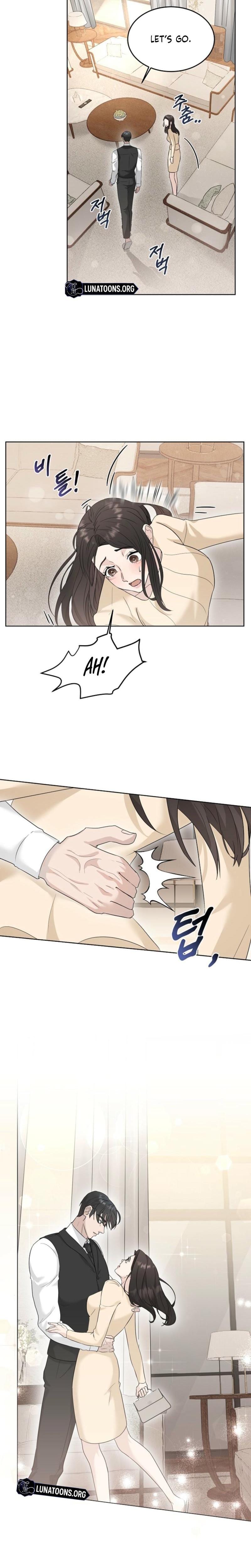 Ruthless Temptation (Uncensored), chapter 1, page 24 of 28