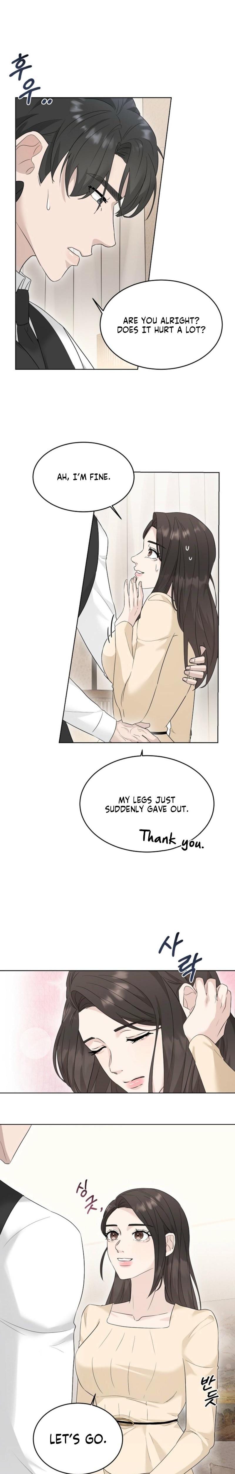 Ruthless Temptation (Uncensored), chapter 1, page 25 of 28