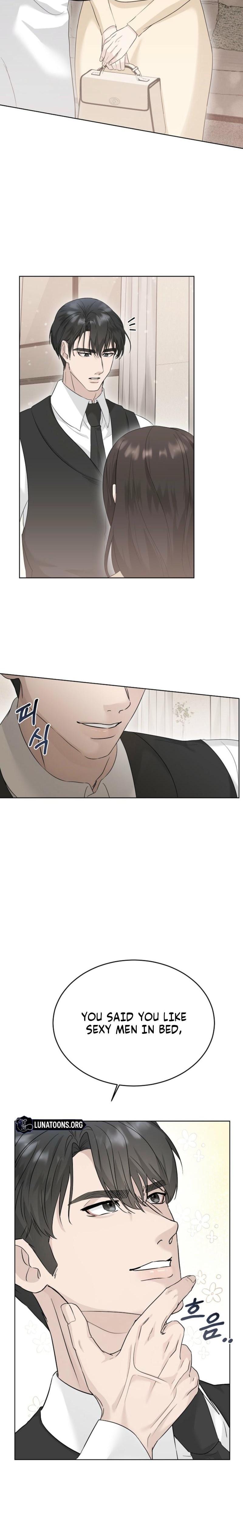 Ruthless Temptation (Uncensored), chapter 1, page 26 of 28