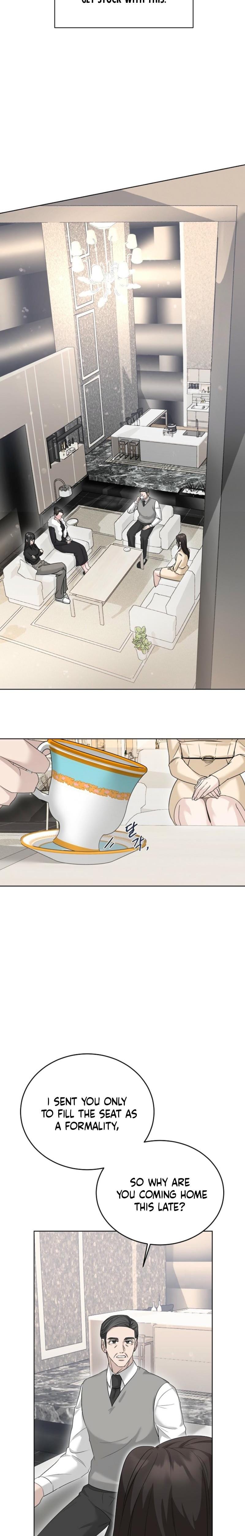 Ruthless Temptation (Uncensored), chapter 2, page 10 of 29
