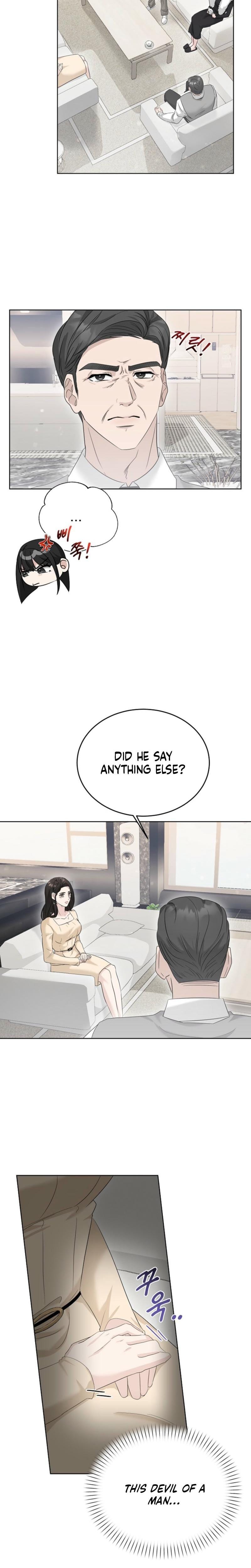 Ruthless Temptation (Uncensored), chapter 2, page 14 of 29