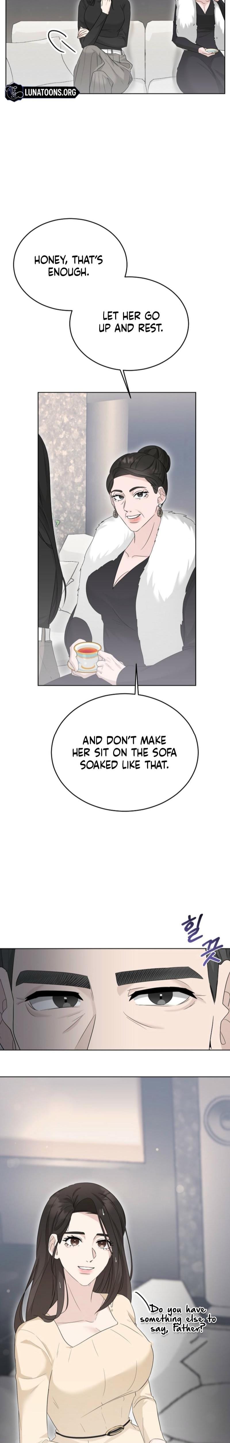 Ruthless Temptation (Uncensored), chapter 2, page 16 of 29