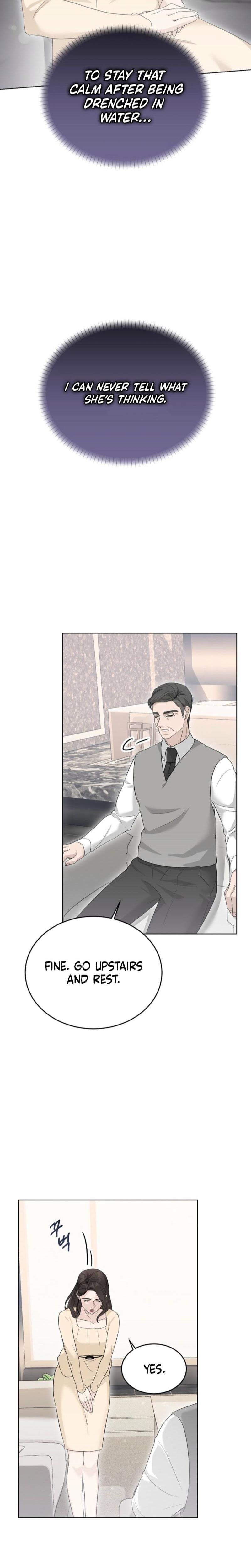 Ruthless Temptation (Uncensored), chapter 2, page 17 of 29