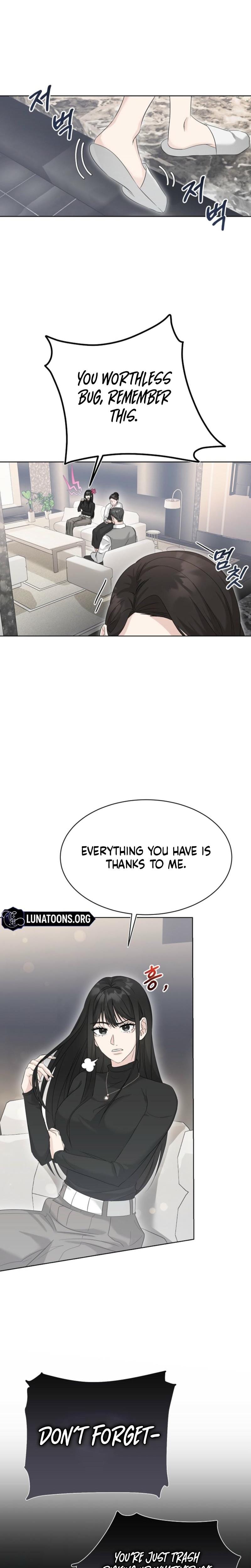 Ruthless Temptation (Uncensored), chapter 2, page 18 of 29