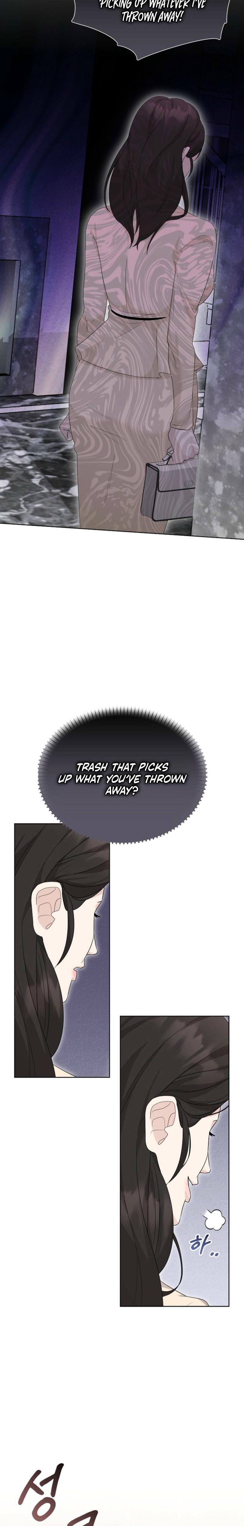 Ruthless Temptation (Uncensored), chapter 2, page 19 of 29