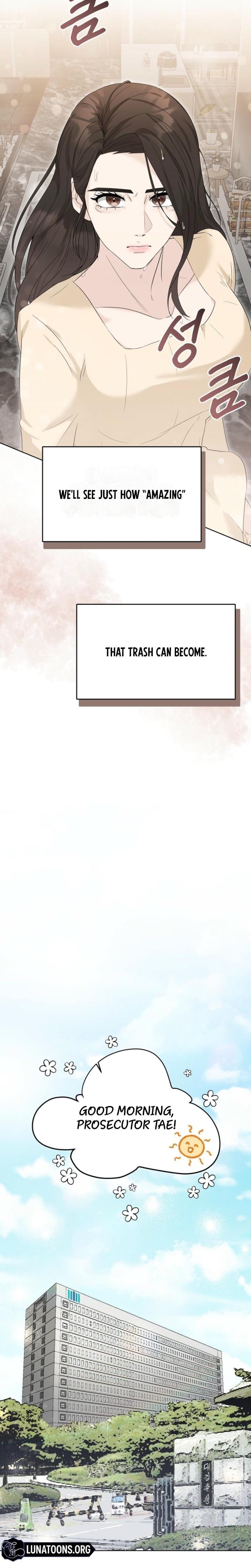 Ruthless Temptation (Uncensored), chapter 2, page 20 of 29