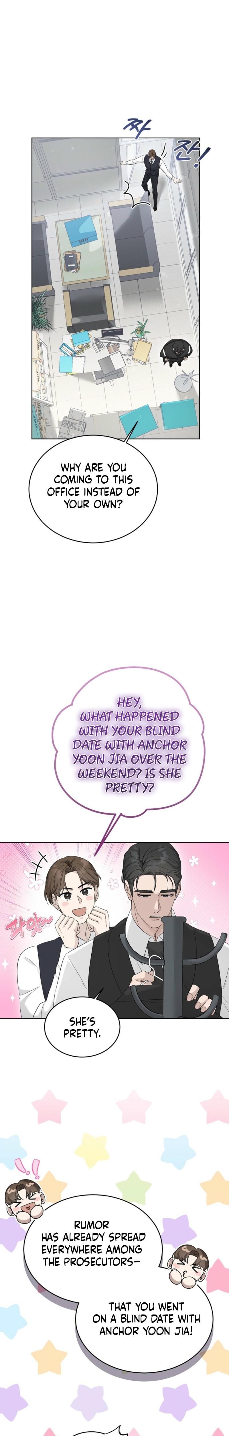 Ruthless Temptation (Uncensored), chapter 2, page 21 of 29