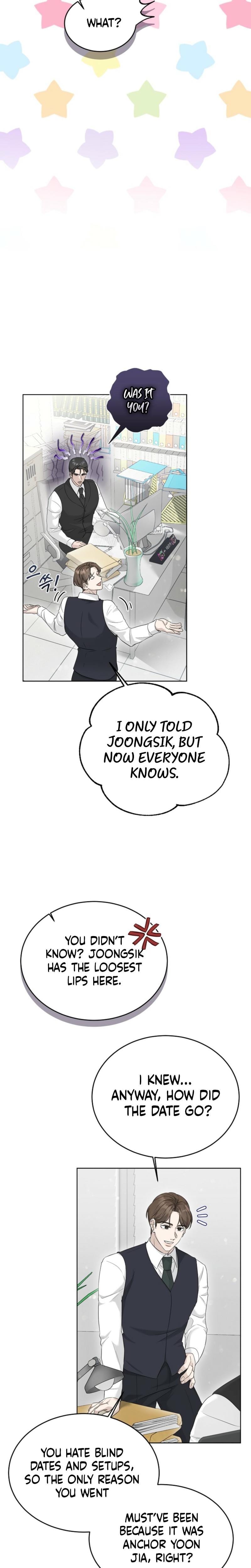Ruthless Temptation (Uncensored), chapter 2, page 22 of 29