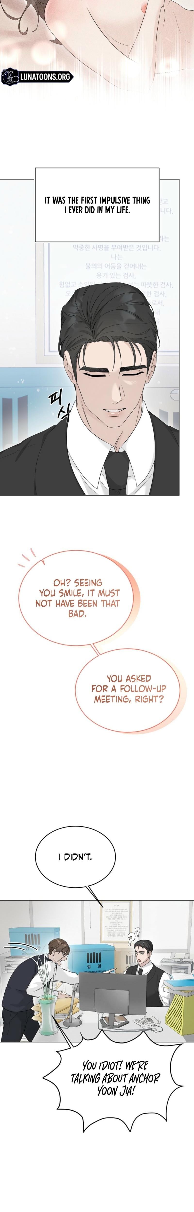 Ruthless Temptation (Uncensored), chapter 2, page 24 of 29