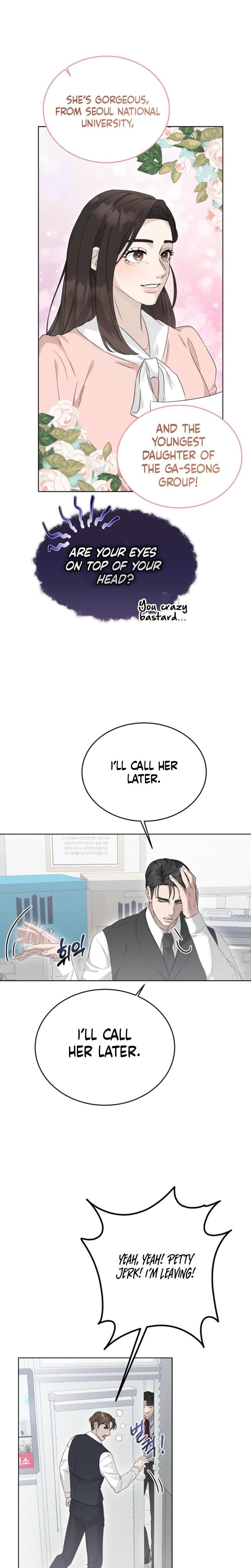 Ruthless Temptation (Uncensored), chapter 2, page 25 of 29