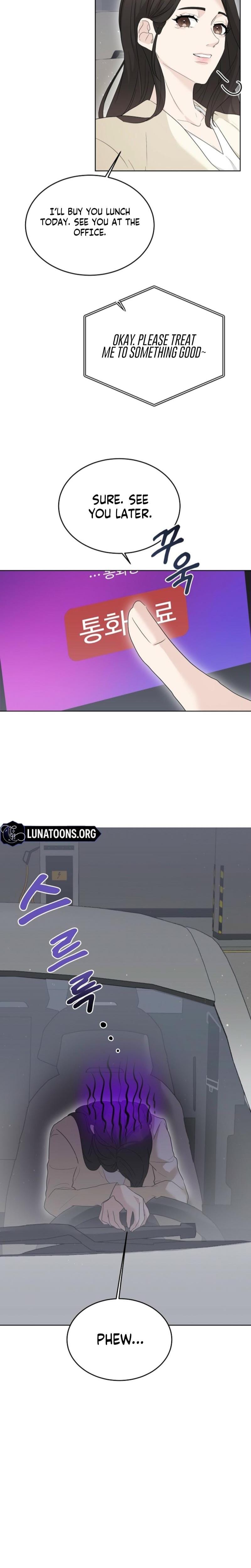 Ruthless Temptation (Uncensored), chapter 3, page 6 of 27