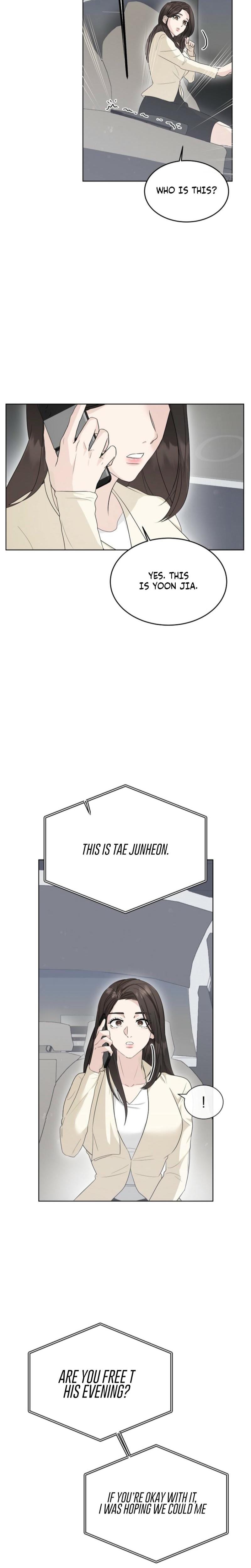 Ruthless Temptation (Uncensored), chapter 3, page 10 of 27