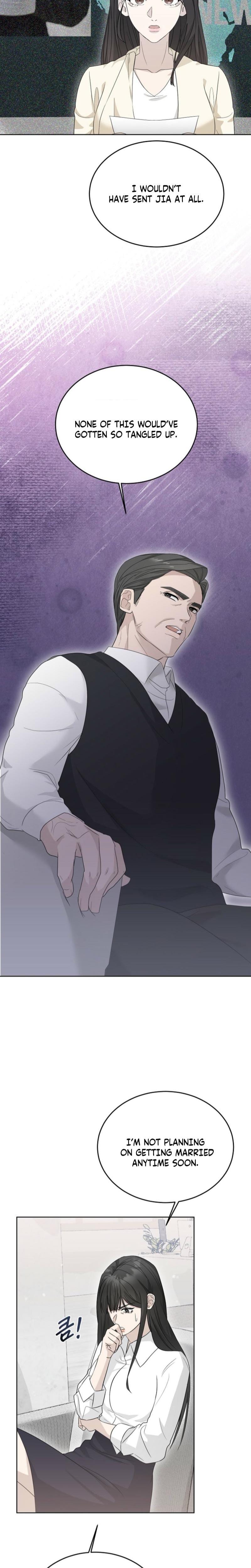 Ruthless Temptation (Uncensored), chapter 3, page 16 of 27