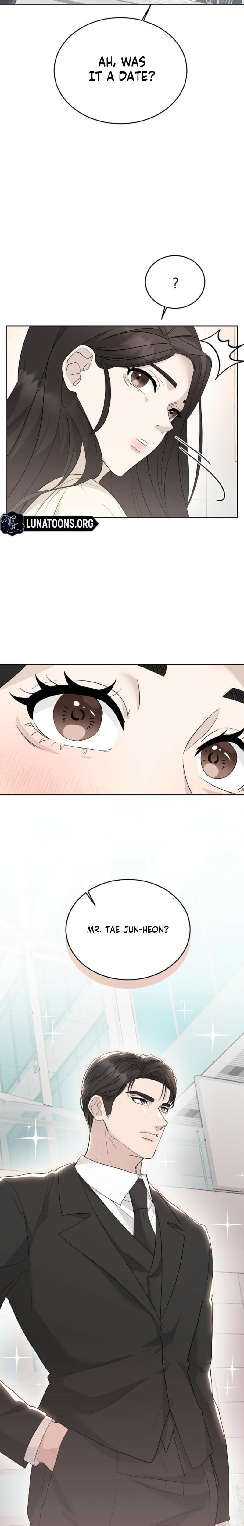 Ruthless Temptation (Uncensored), chapter 3, page 22 of 27