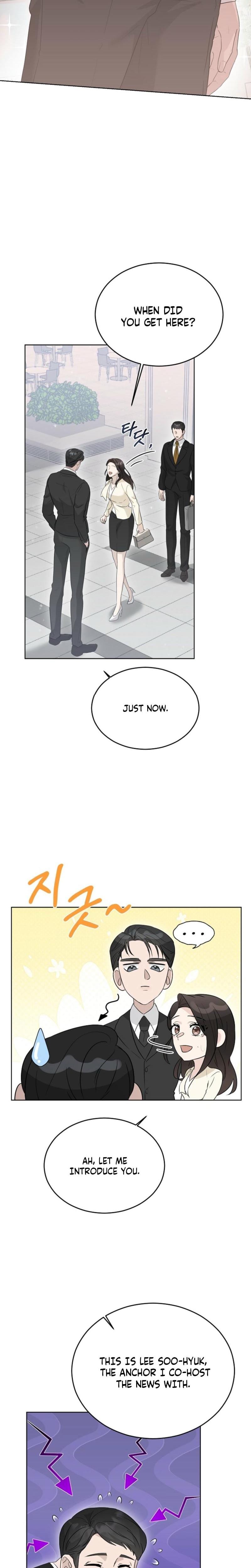 Ruthless Temptation (Uncensored), chapter 3, page 23 of 27