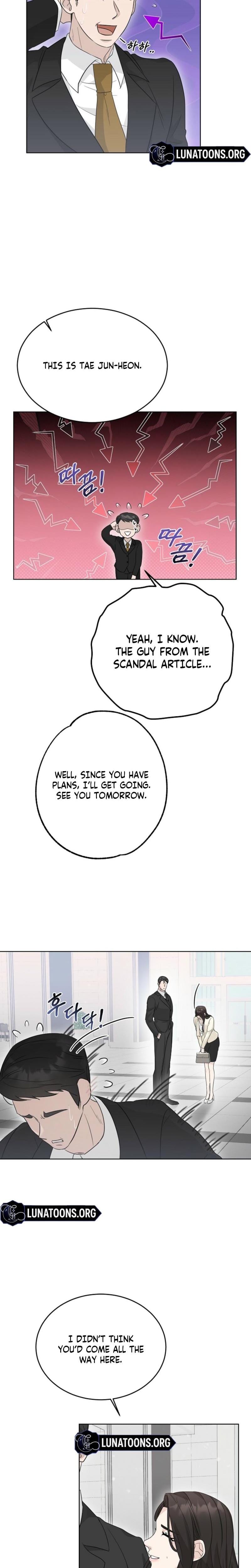 Ruthless Temptation (Uncensored), chapter 3, page 24 of 27